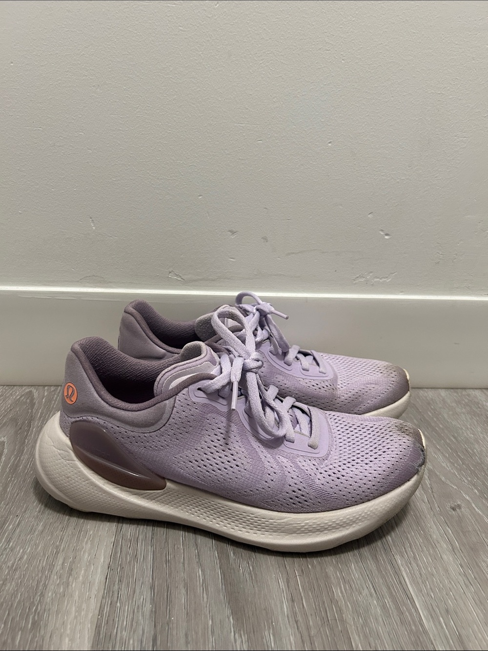 Beyondfeel Running Sneakers - Women's 8